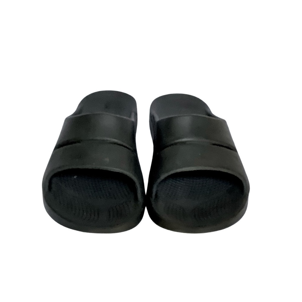 OOFOS OOAH Recovery Slide Sandal - Picture 8 of 9